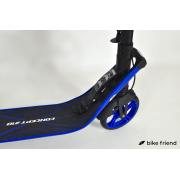 Самокат Maraton Concept 210 синий