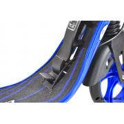 Самокат Maraton Concept 210 синий