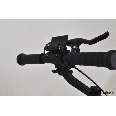 Самокат Maraton Concept 210 синій Самокат Maraton Concept 210 синій