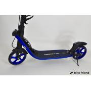 Самокат Maraton Concept 210 синий