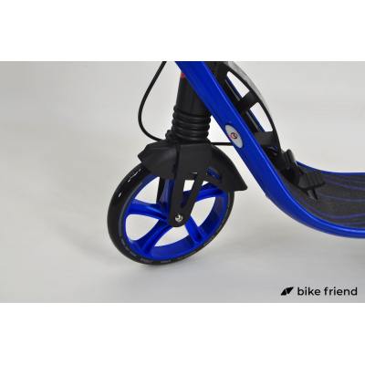 Самокат Maraton Concept 210 синій Самокат Maraton Concept 210 синій