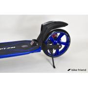 Самокат Maraton Concept 210 синий