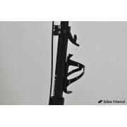 Самокат Maraton Concept 210 синий