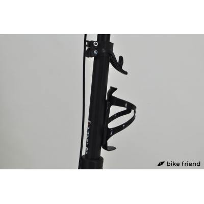 Самокат Maraton Concept 210 синій Самокат Maraton Concept 210 синій