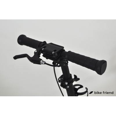 Самокат Maraton Concept 210 синій Самокат Maraton Concept 210 синій