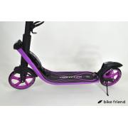 Самокат Maraton Concept 210 фиолетовый
