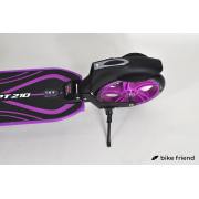 Самокат Maraton Concept 210 фиолетовый