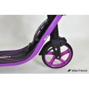 Самокат Maraton Concept 210 фиолетовый