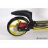 Самокат Maraton Concept 210 жовтий Самокат Maraton Concept 210 жовтий