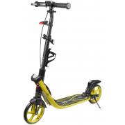 Самокат Maraton Concept 210 жовтий