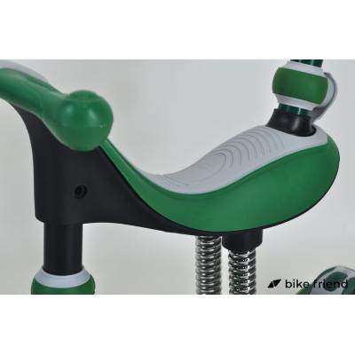 Самокат - біговел Maraton Credo 3 в 1 зелений Самокат - біговел Maraton Credo 3 в 1 зелений