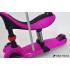 Самокат - біговел Maraton Credo G 3 в 1 рожевий Самокат - біговел Maraton Credo G 3 в 1 рожевий