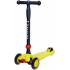 Самокат - біговел Maraton Credo 3 в 1 жовтий Самокат - біговел Maraton Credo 3 в 1 жовтий