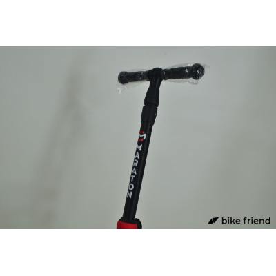 Самокат - біговел Maraton Credo 3 в 1 жовтий Самокат - біговел Maraton Credo 3 в 1 жовтий