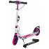 Дитячий самокат Maraton Decider рожевий Дитячий самокат Maraton Decider рожевий