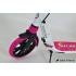 Дитячий самокат Maraton Decider рожевий Дитячий самокат Maraton Decider рожевий