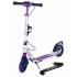 Детский самокат Maraton Decider фиолетовый Детский самокат Maraton Decider фиолетовый