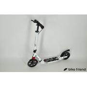 Самокат Maraton Decider белый