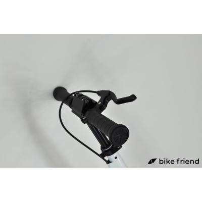 Самокат Maraton Decider білий Самокат Maraton Decider білий