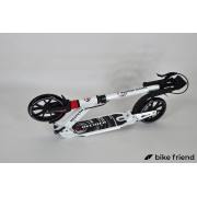 Самокат Maraton Decider белый