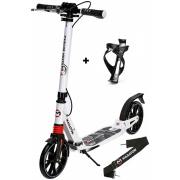 Самокат Maraton Decider белый