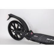 Самокат Maraton Decider черный
