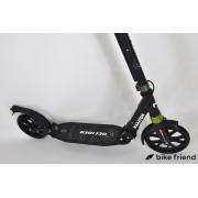 Самокат Maraton Decider черный