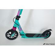 Самокат Maraton Delta ментоловий