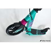 Самокат Maraton Delta ментоловий