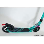 Самокат Maraton Delta ментоловий