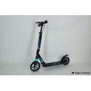 Самокат Maraton Delta чорний