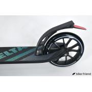 Самокат Maraton Delta чорний