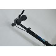 Самокат Maraton Delta чорний