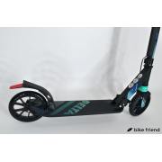 Самокат Maraton Delta чорний