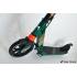Дитячий самокат Maraton Delta зелений Дитячий самокат Maraton Delta зелений