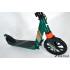 Дитячий самокат Maraton Delta зелений Дитячий самокат Maraton Delta зелений
