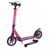Детский самокат Maraton Delta розовый Детский самокат Maraton Delta розовый