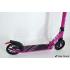 Детский самокат Maraton Delta розовый Детский самокат Maraton Delta розовый
