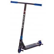 Трюковий самокат Maraton Dexter синій