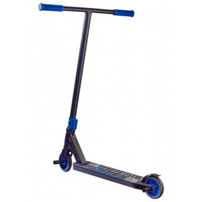 Самокат трюковый Maraton Dexter синий Самокат трюковый Maraton Dexter синий