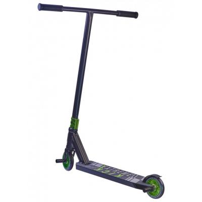 Трюковой самокат Maraton Dexter зеленый Трюковой самокат Maraton Dexter зеленый