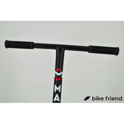 Трюковой самокат Maraton Dexter зеленый Трюковой самокат Maraton Dexter зеленый