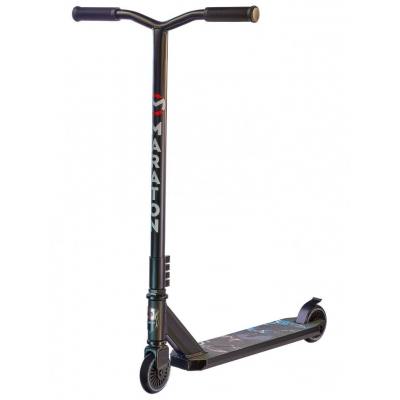 Самокат Maraton District Mortal Combat Самокат Maraton District Mortal Combat