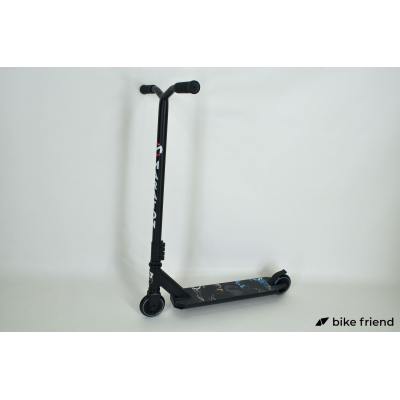 Самокат Maraton District Mortal Combat Самокат Maraton District Mortal Combat