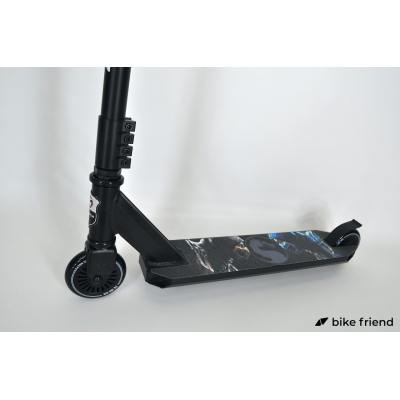 Самокат Maraton District Mortal Combat Самокат Maraton District Mortal Combat