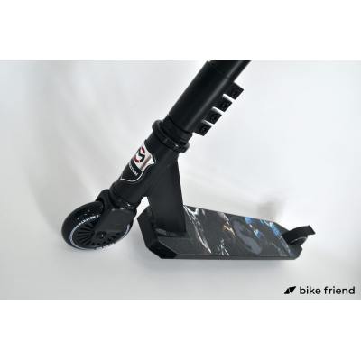 Самокат Maraton District Mortal Combat Самокат Maraton District Mortal Combat