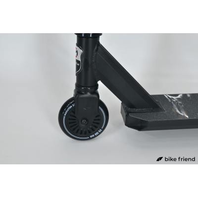 Самокат Maraton District Mortal Combat Самокат Maraton District Mortal Combat