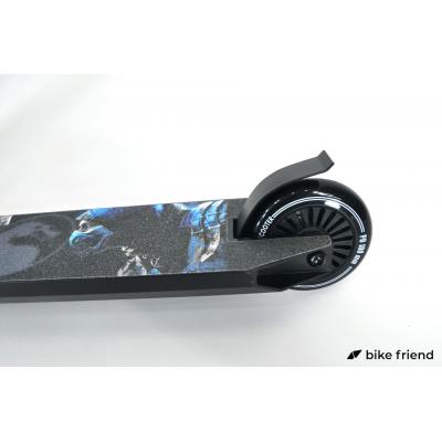 Самокат Maraton District Mortal Combat Самокат Maraton District Mortal Combat