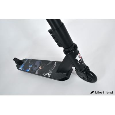 Самокат Maraton District Mortal Combat Самокат Maraton District Mortal Combat