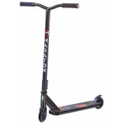 Трюковий самокат Maraton District Кросівки